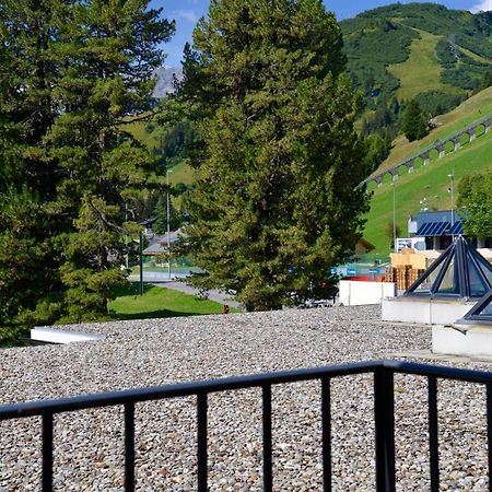 Pop-Up Lodge Muerren Wengen Zewnętrze zdjęcie